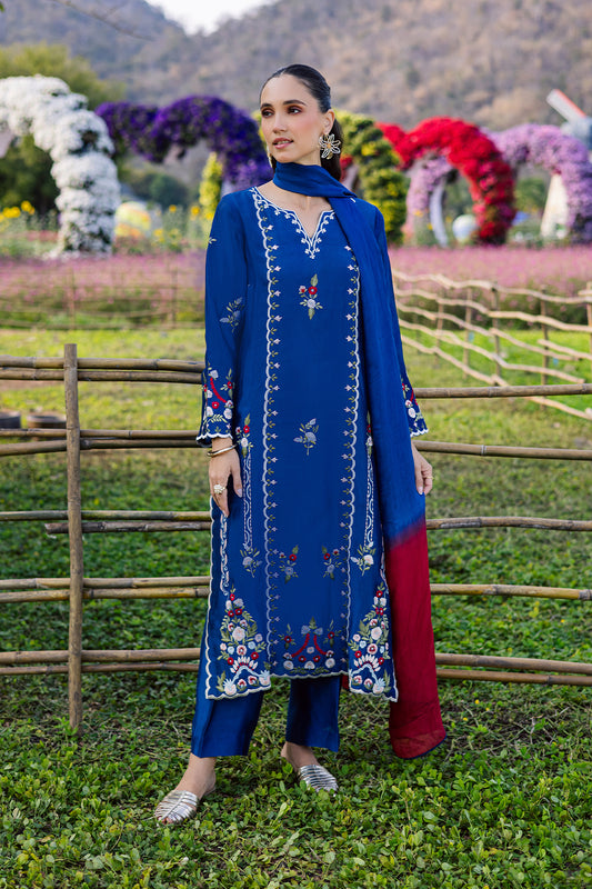 Nazneen