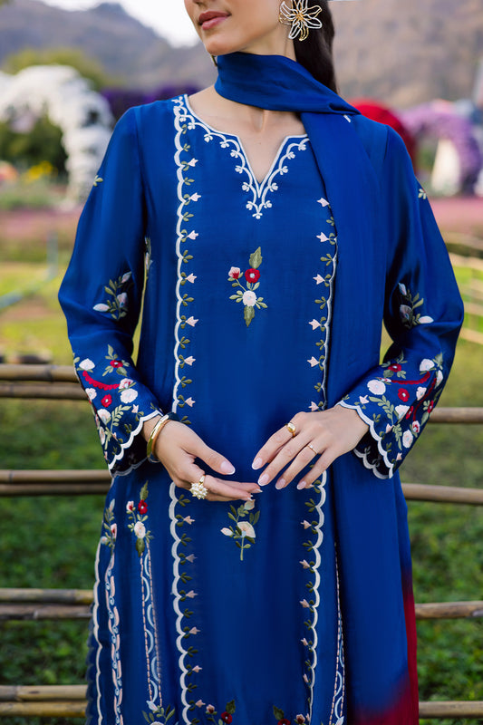 Nazneen